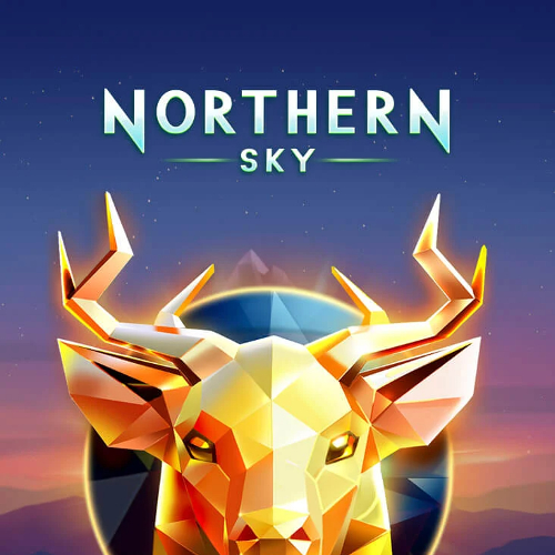 Northern Sky логотип