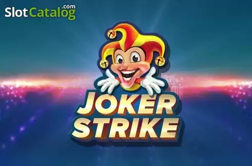 Joker Strike слот