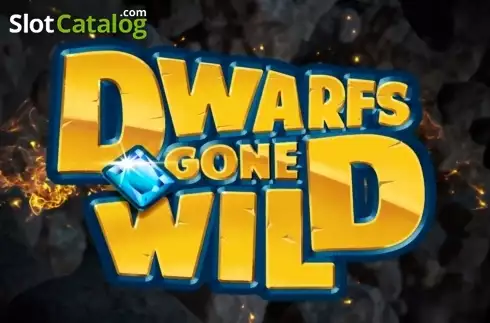 Dwarfs Gone Wild логотип