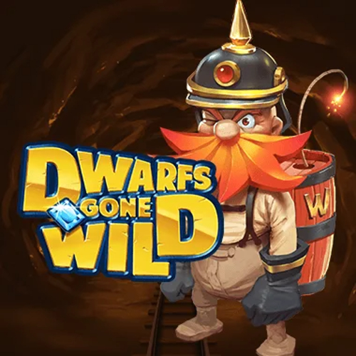 Dwarfs Gone Wild логотип