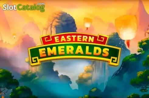 Eastern Emeralds слот