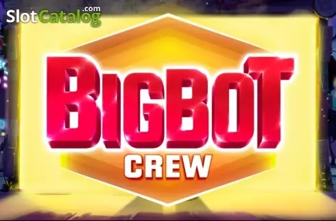 Big Bot Crew логотип