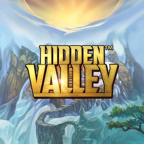 Hidden Valley логотип