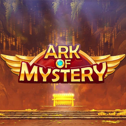 Ark Of Mystery логотип
