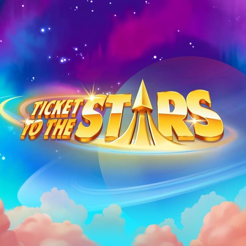 Ticket to the Stars логотип