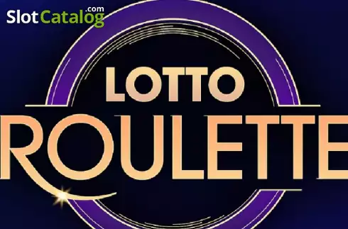 Lotto Roulette слот