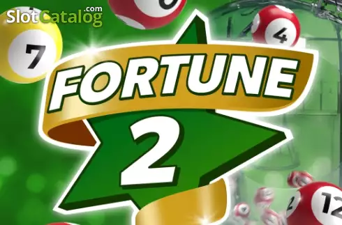 Fortune 2 логотип