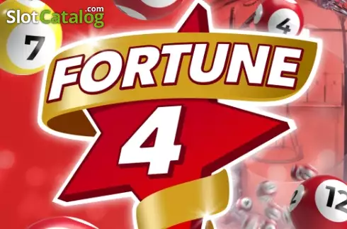 Fortune 4 слот