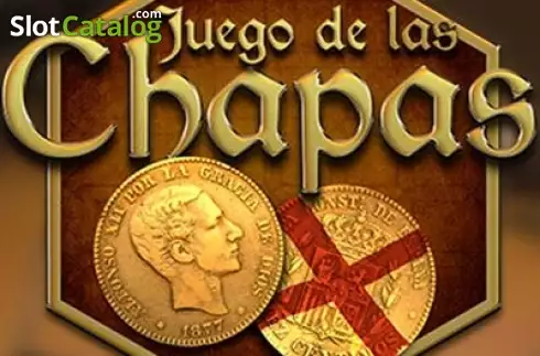 Juego de las Chapas слот