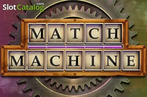 Match Machine слот