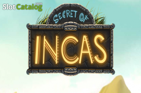 Secret of Incas слот