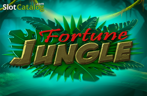 Fortune Jungle слот