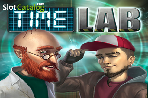 Time Lab слот