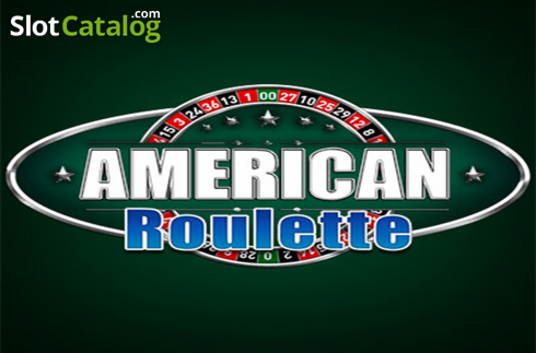 American Roulette (R. Franco) слот