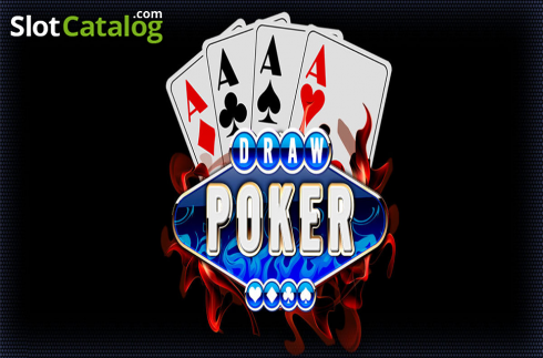 Draw Poker (R. Franco) слот