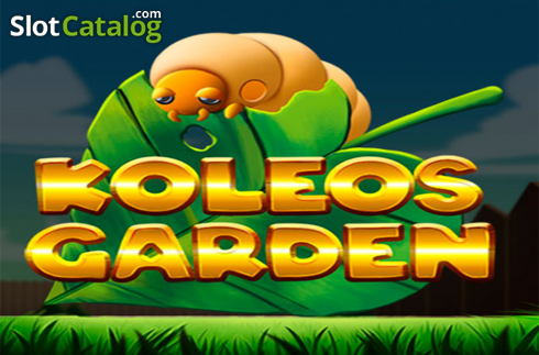 Koleos Garden слот