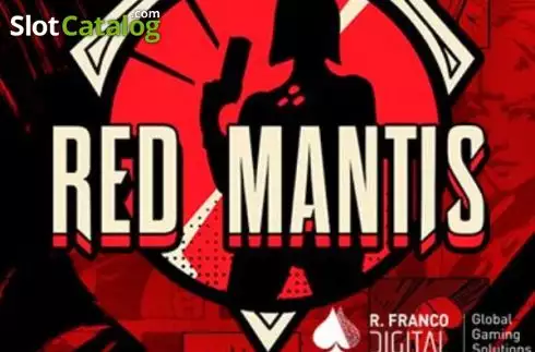 Red Mantis слот
