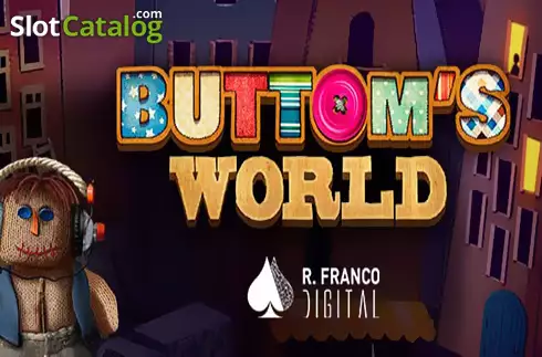 Buttoms World слот