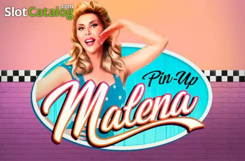 Pin Up Malena слот