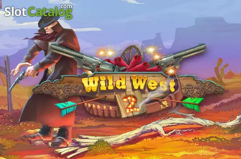 Wild West 2 логотип