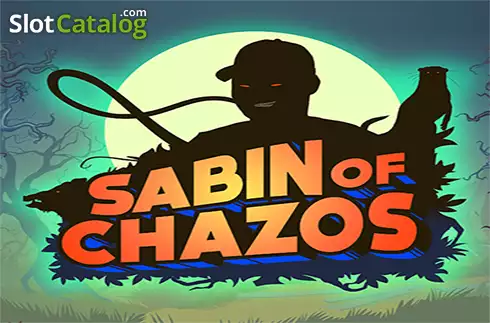 Sabin of Chazos слот