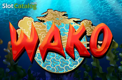 Wako слот