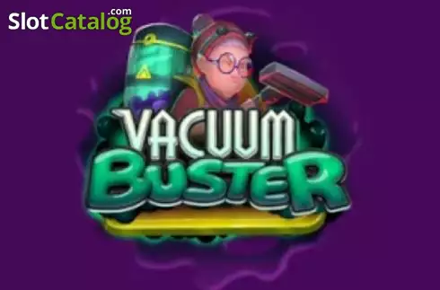 Vacuum Buster слот