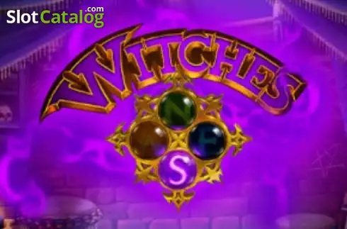 Witches South логотип