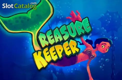 Treasure Keeper логотип