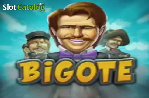 Bigote слот