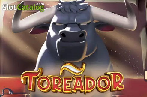 Toreador слот
