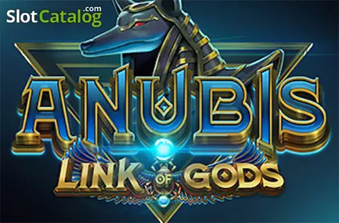 Anubis: Link of Gods слот