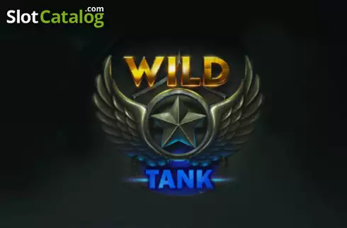Wild Tank слот