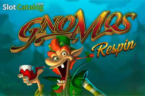 Gnomos Respin слот