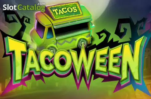 Tacoween слот