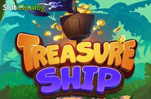 Treasure Ship слот