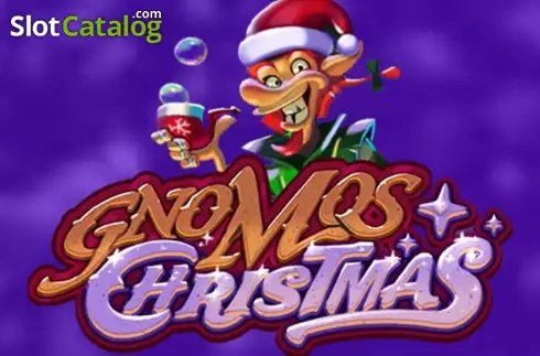 Gnomos Christmas слот