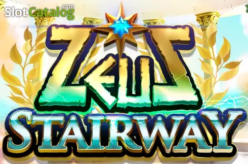 Zeus Stairway слот