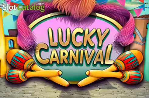 Lucky Carnival (R. Franco) слот