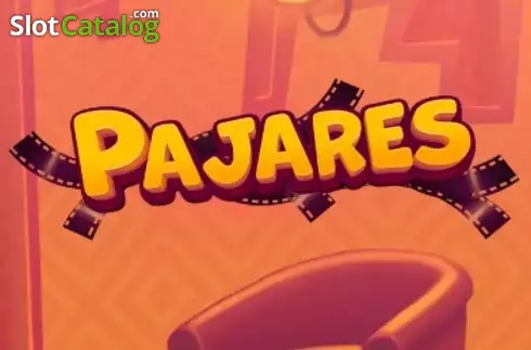 Pajares слот