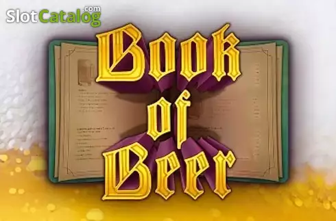 Book of Beer слот