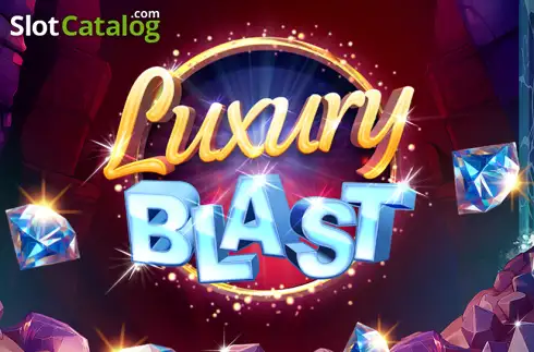 Luxury Blast слот