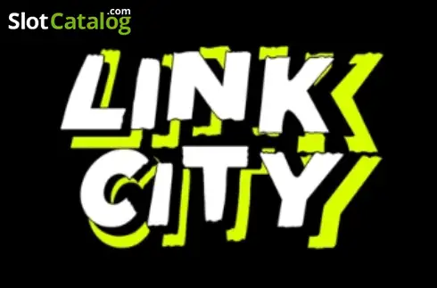 Link City слот