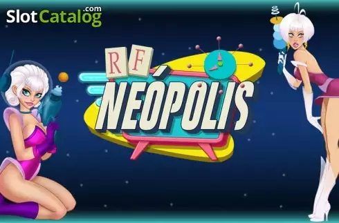 Neopolis слот