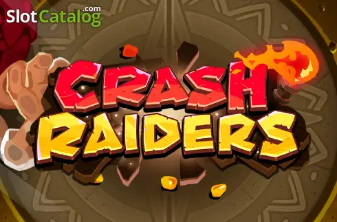 Crash Raiders слот