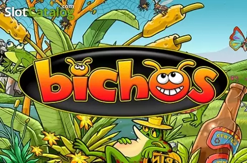 Bichos слот