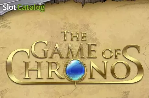 The Game of Chronos слот