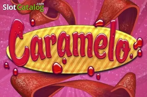 Caramelo слот