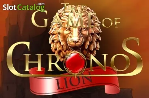 The Game of Chronos Lion слот