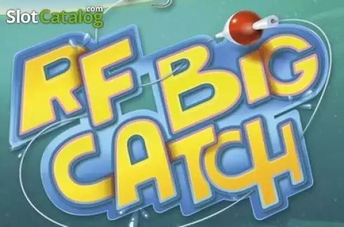 RF Big Catch логотип